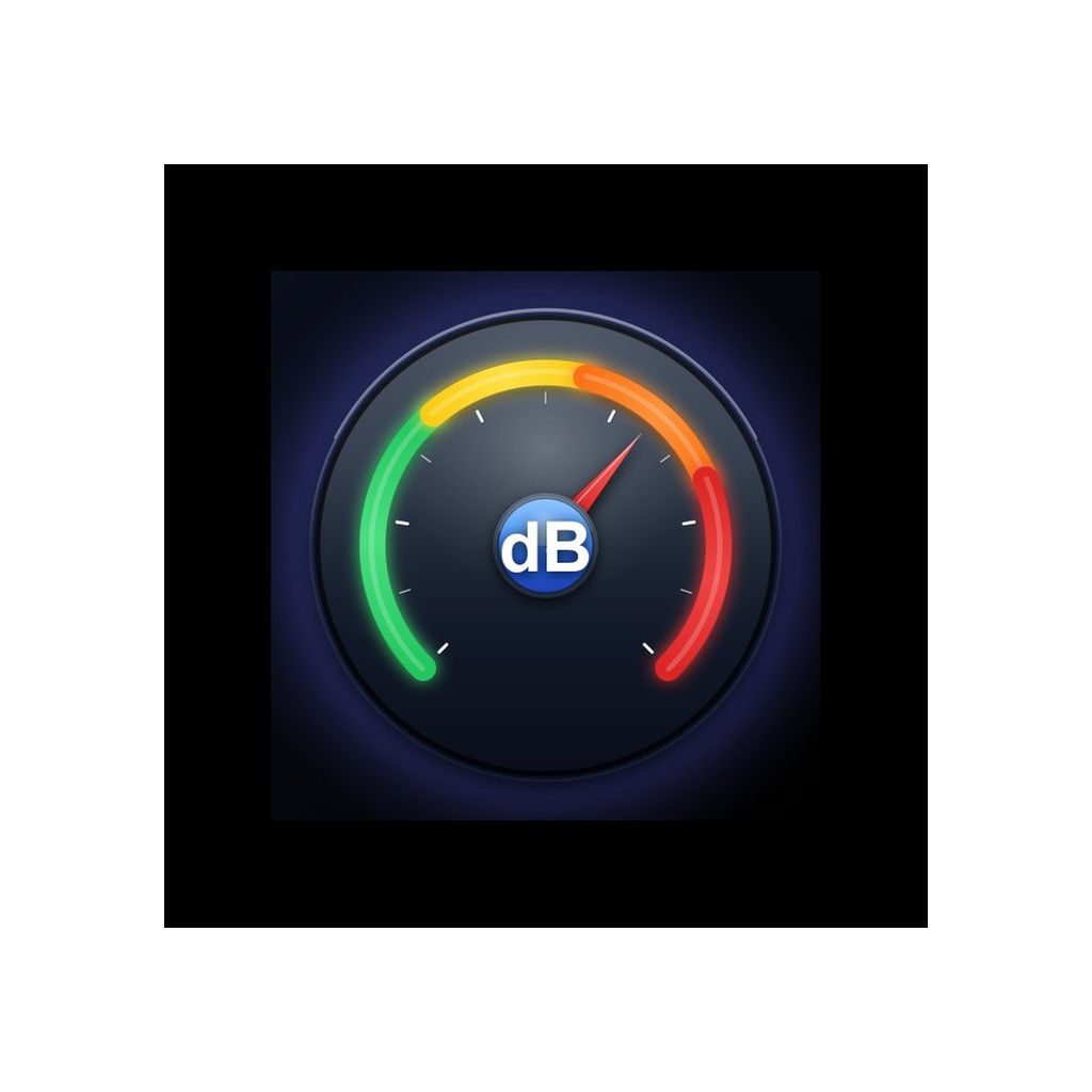 Sound Meter Pro icon
